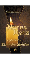 Alexa Löwenburg: Noras Herz
