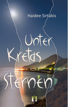 Haidee Sirtakis: Unter Kretas Sternen
