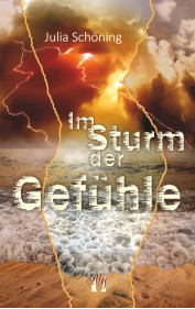 Julia Schöning: Im Sturm der Gefühle