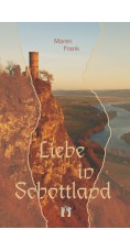 Maren Frank: Liebe in Schottland