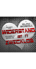 Ruth Gogoll: Widerstand ist zwecklos (Hörbuch)