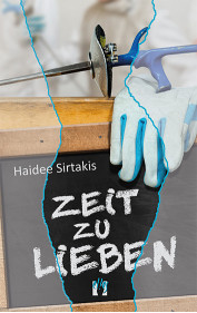 Haidee Sirtakis: Zeit zu lieben